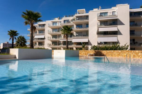 Marina Real II Atico by BookinDenia